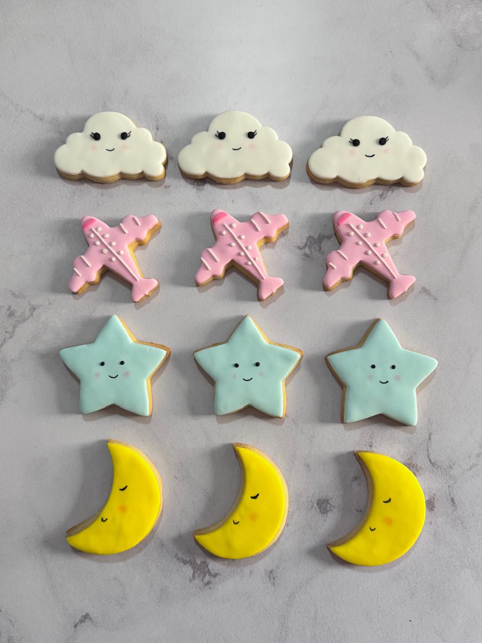 Cookie Dinosaurio 8