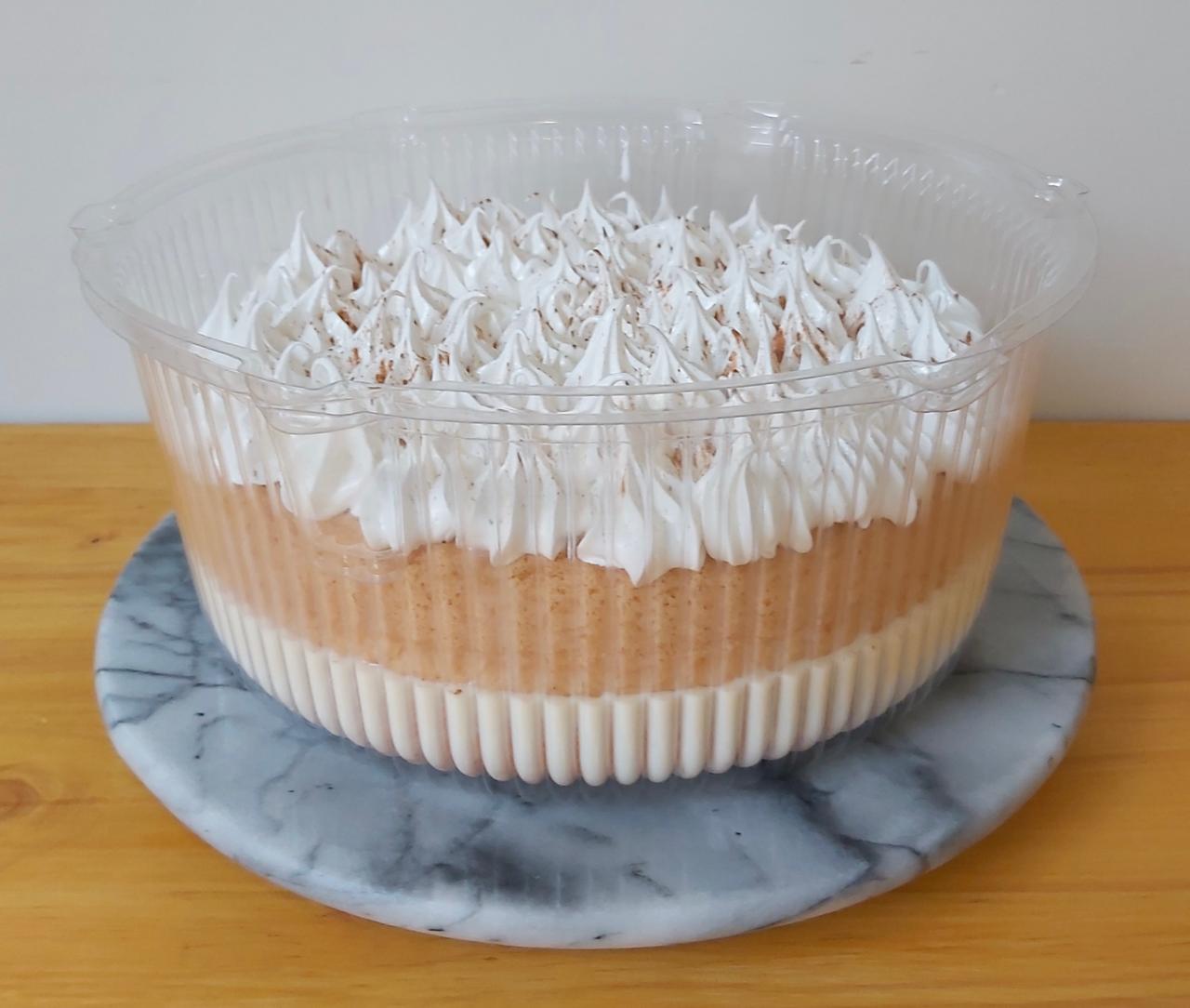 Lemon Pie