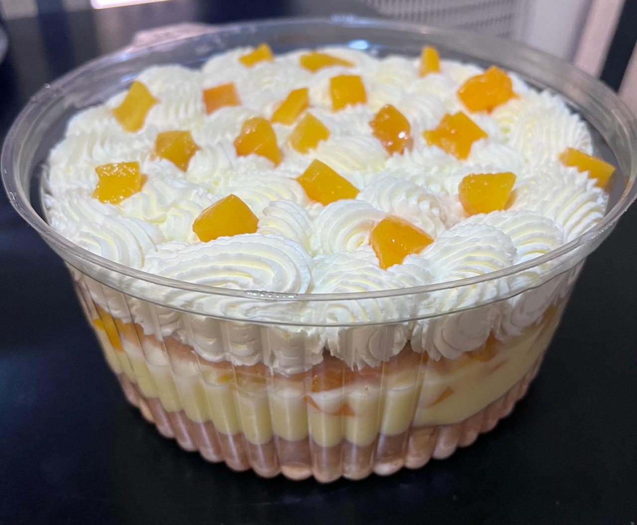 Lemon Pie